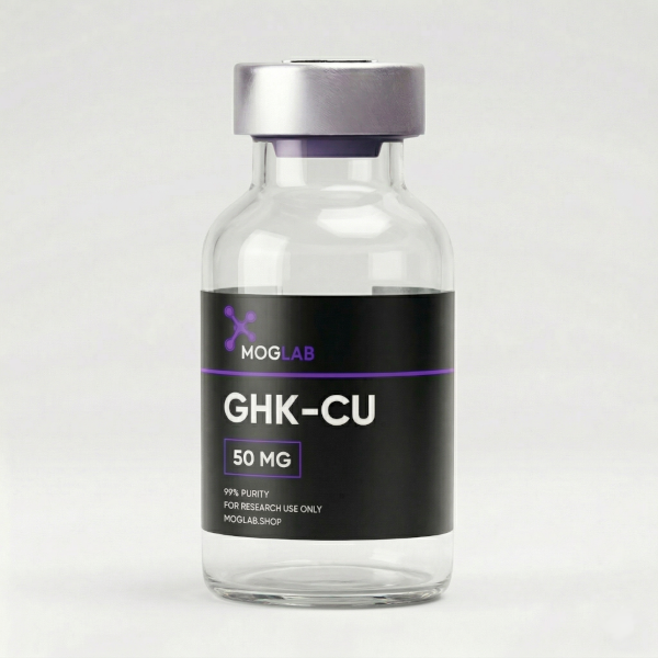GHK-CU 50mg